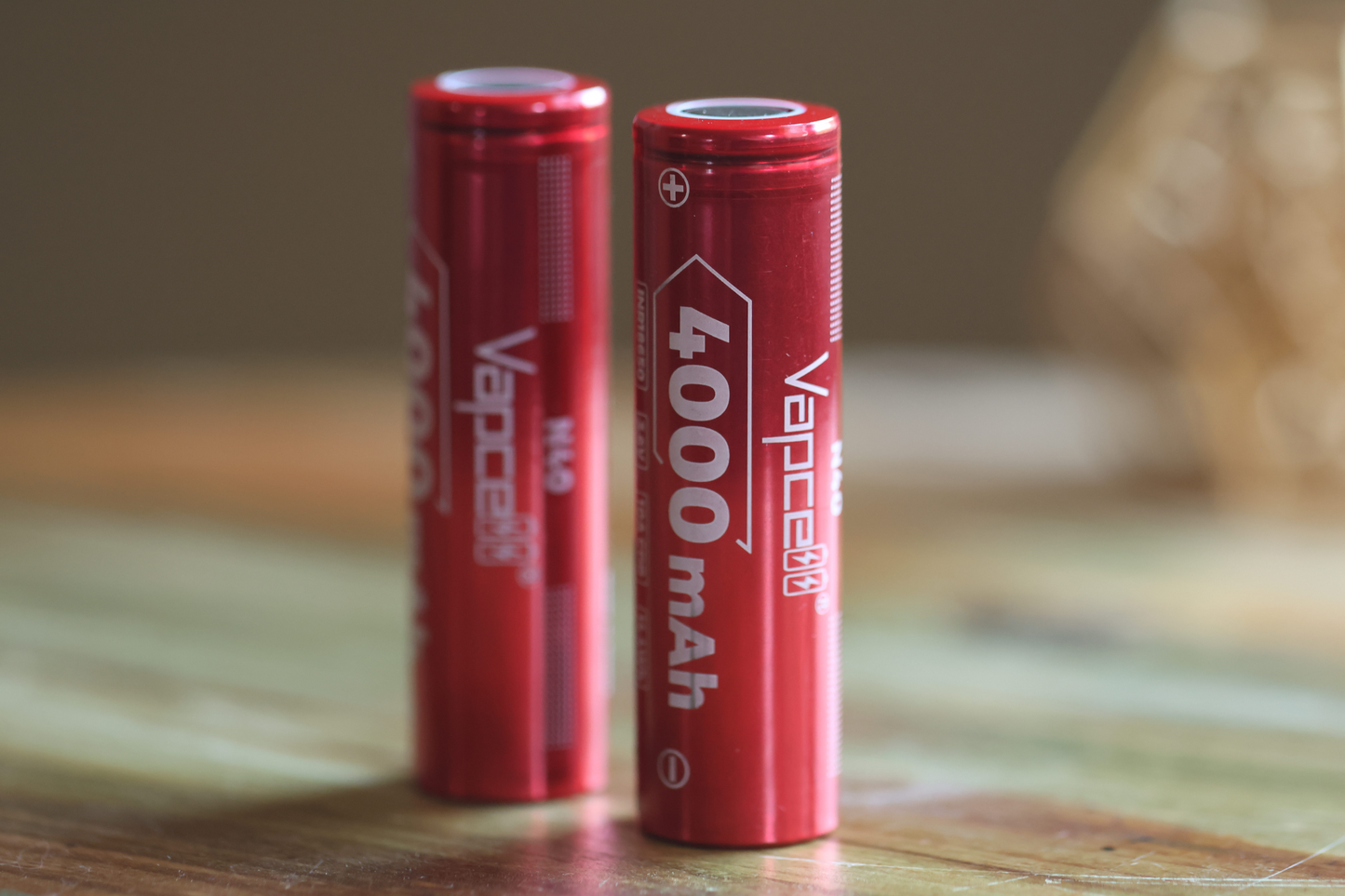 18650 na Baterya (N40)