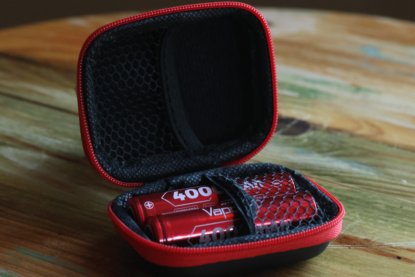 18650 na Baterya (N40)