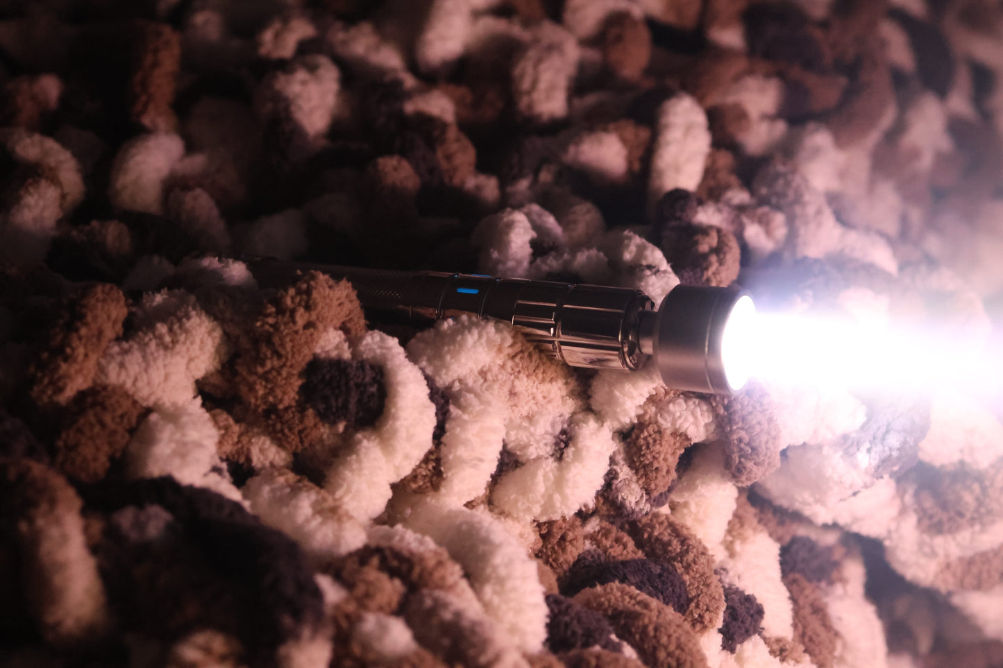 LEP Adapter (425-470nm)