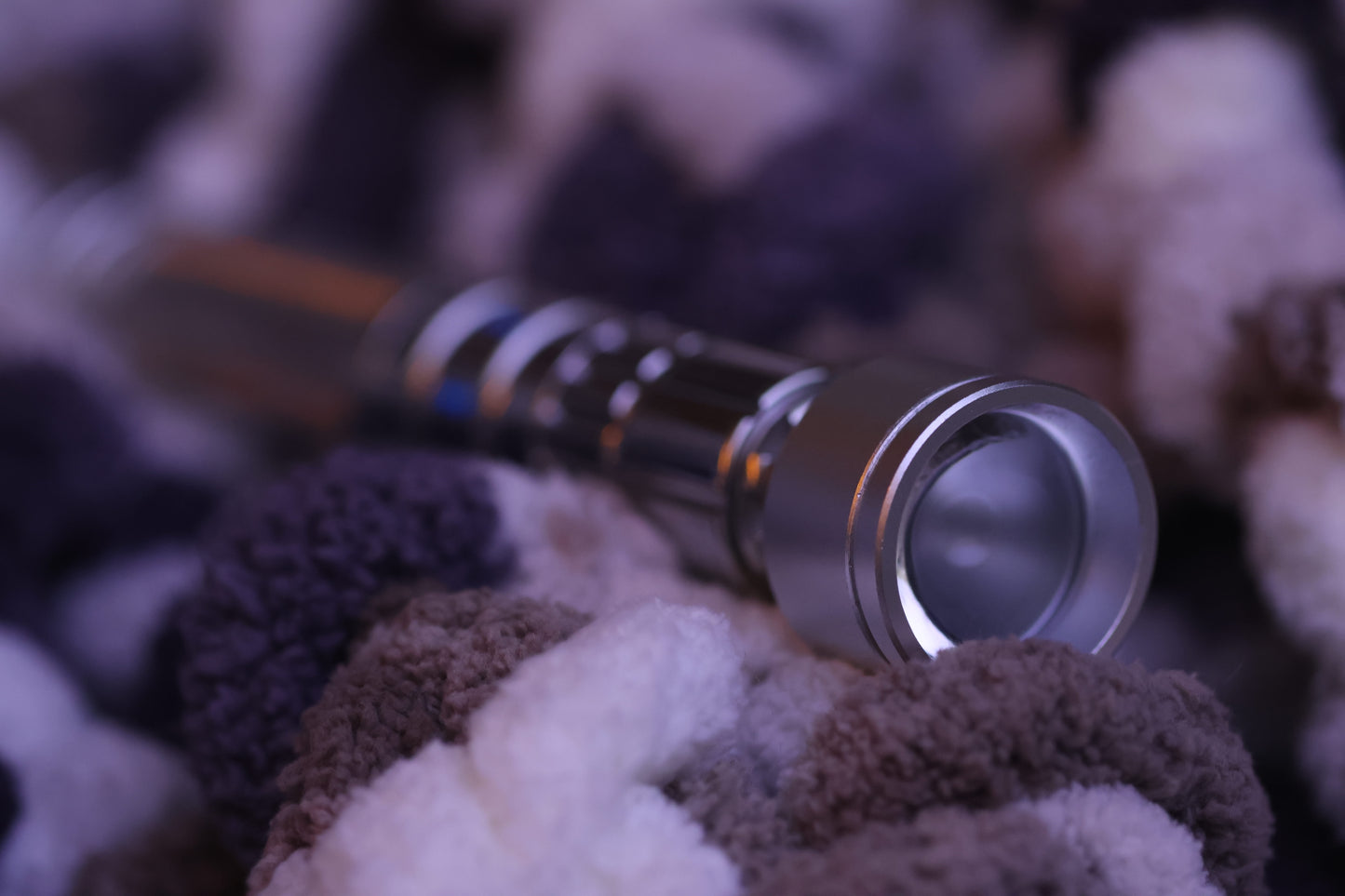 LEP Adapter (425-470nm)