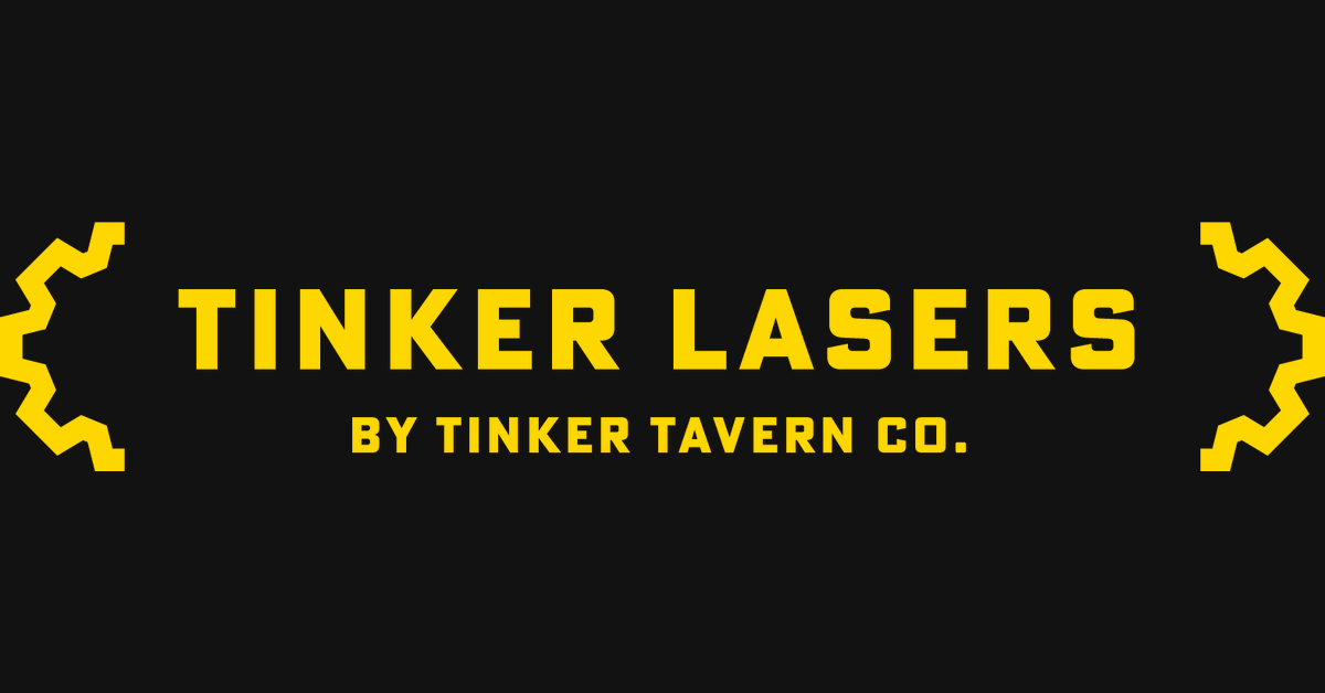 tinkerlasers.com