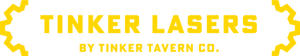Tinker Lasers