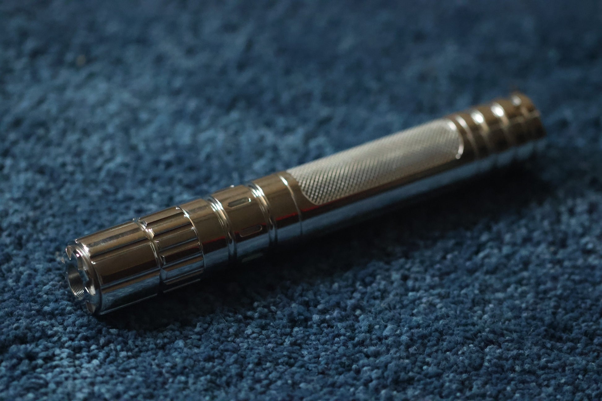 Valkyrie" 450nm Laser Pointer, Blue (Tinker Tavern) Tinker Lasers Valkyrie" 450nm Laser Pointer, Blue (Tinker Tavern) Tinker Lasers
